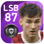 FPキーラン・ティアニー(1/11)の画像