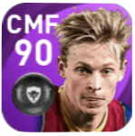 FPフレンキー・デ・ヨング(1/11)の画像