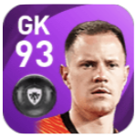 FPマルク・テア・シュテーゲン(1/11)の画像