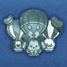 シルバーピンズ