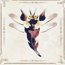 アミキリアカネ