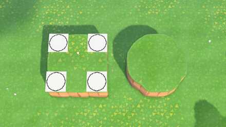 崖の角を削る画像1