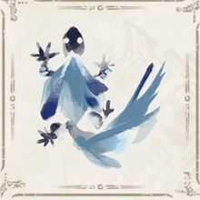 イワオモリトカゲ