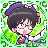 志村新八 ver.クルークの画像