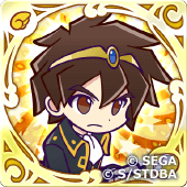 ラグナス ver.真選組の画像