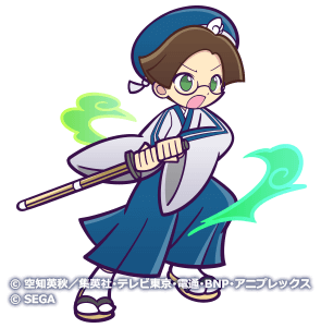 クルーク ver.新八(星7)