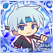 シェゾ ver.銀時の画像