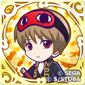 沖田総悟の画像