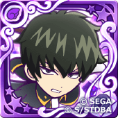 土方十四郎（星7）の画像