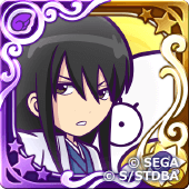 桂小太郎＆エリザベス（星7）の画像