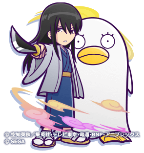 ぷよクエ 桂小太郎 エリザベスの評価とスキル ステータス ゲームエイト ぷよクエ 桂小太郎 エリザベスの評価とスキル ステータス ゲームエイト