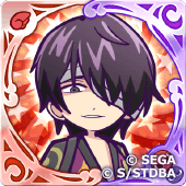 高杉晋助の画像