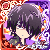 高杉晋助（星7）の画像