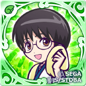 志村新八の画像