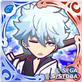 坂田銀時の画像