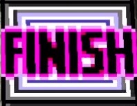 フィニッシュマス