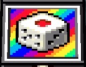 サイコロ操作マス