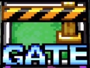 有料ゲートマス