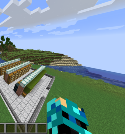 マイクラ マルチ募集掲示板 マインクラフト ゲームエイト