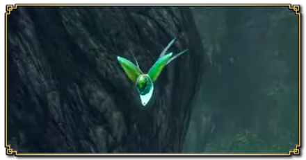 その他環境生物