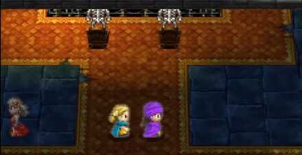 ドラクエ5】ストーリー攻略チャート｜クリア後対応【DQ5