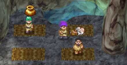 ドラクエ5】ストーリー攻略チャート｜クリア後対応【DQ5