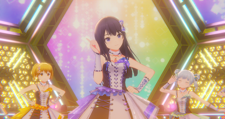 idolypride ライブバトル2