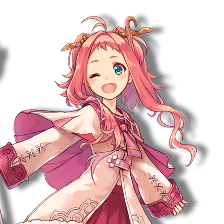 タガタメ リズベットの評価と専用真理念装 武具 ゲームエイト