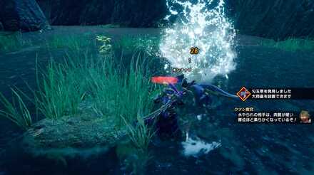 泥玉コロガシの使い方