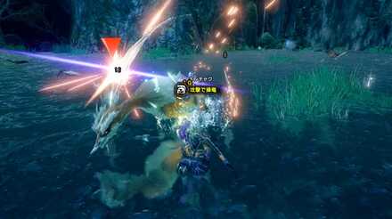 クグツチグモの使い方