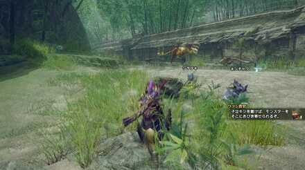 子泣キジの使い方