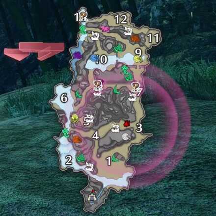 効果の範囲限界