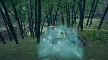 ロクロッヘビの使い方