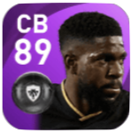 FPサミュエル・ユムティティ(1/14)の画像