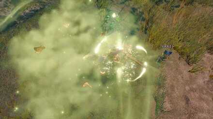 ヒャクメマダラの使い方