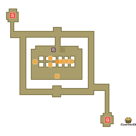石碑のあるべき場所