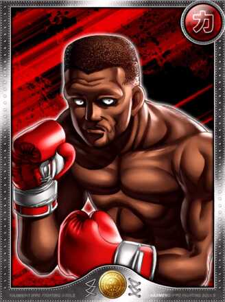 ジェイソン尾妻の画像