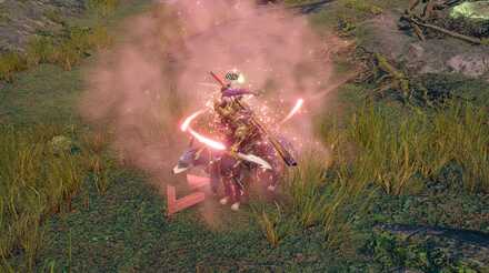 アミキリアカネの使い方