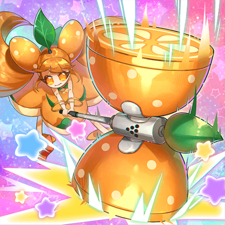 エイムズ 第1話 つらぬけピュアーズ ハンマー Urガード貫通 の評価と使い道 Aims ゲームエイト