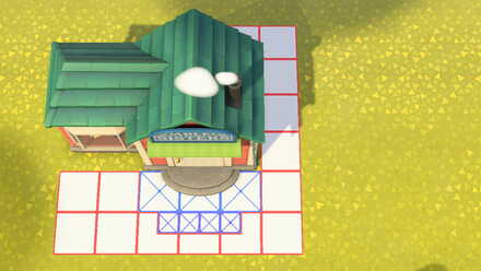 あつ森 建物のマス 大きさ 一覧 あつまれどうぶつの森 ゲームエイト あつ森 建物のマス 大きさ 一覧 あつまれどうぶつの森 ゲームエイト