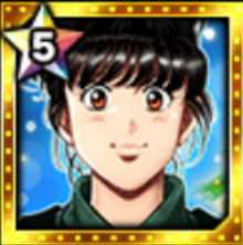 (クリスマス)間柴 久美の画像