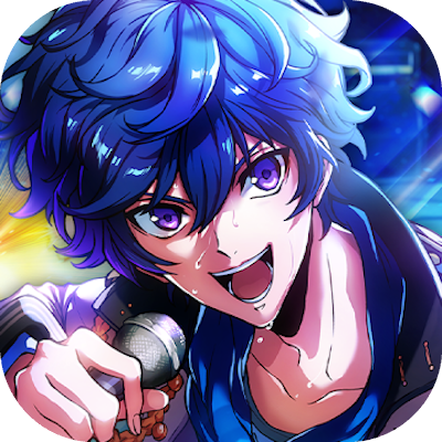 アルゴナビス from BanG Dream! AAside（ダブルエーサイド）の画像