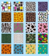 パターン：クール