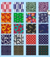 トラディショナルA