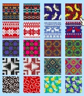 トラディショナルB