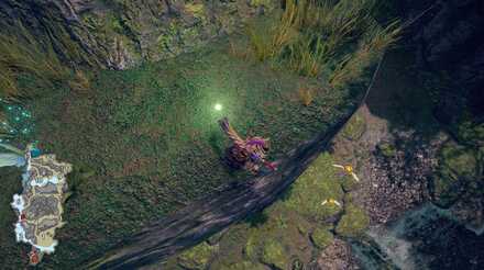 金霊テントウの使い方