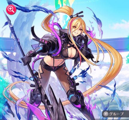 ファンキル ルーン 獣刻 ヒュドラーの評価とおすすめ姫型 ゲームエイト