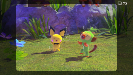 ピチューサルノリ