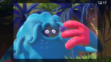 モジャンボ