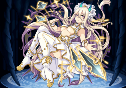 天願ブリュンヒルド